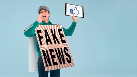 fake news